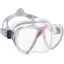 Cressi Big Eyes Evolution Crystal Mask
