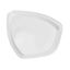 Scubapro Zoom Mask Prescription Lenses - Individual