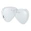 TUSA Corrective Lenses - Intega + Freedom One Masks