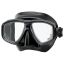 TUSA Freedom Ceos Twin Lens Diving Mask