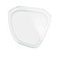 Scubapro D-Mask Dive Mask Optical Lenses | Positive & Negative