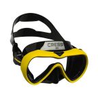 Cressi A1 Antifog Dive Mask
