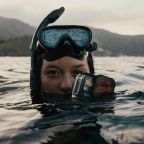 GoPro Hero13 + Hero12 Dive Housing - 60m Protective Housing GoPro Hero13 + Hero12 Dive Housing - 60m Protective Housing