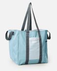Rip Curl The Search 70L Bucket Bag - Blue Grey