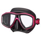 TUSA Freedom Ceos Twin Lens Diving Mask