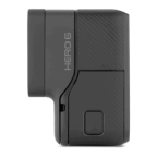 GoPro Hero6 Black Dive Camera Bundle
