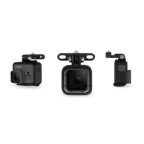 GoPro Pro Bike Seat Rail Mount For All GoPro Cameras