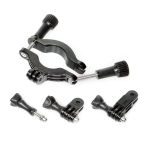 GoPro Roll Bar Mount Accessory GoPro Roll Bar Mount Accessory