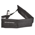 Scubapro Divers Padded Pouch Weight Belt - All Sizes Scubapro Divers Padded Pouch Weight Belt - All Sizes