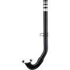 Cressi Gringo - Large Bore Spearfishing Snorkel