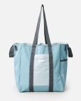 Rip Curl The Search 70L Bucket Bag - Blue Grey