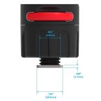 SeaLife Flex Connect Cold Shoe Mount