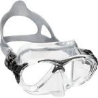 Cressi Eyes Evolution Diving Mask - Medium Fit
