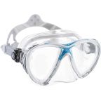 Cressi Big Eyes Evolution Crystal Mask