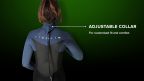 Rip Curl Womens 5/3 BZ Omega Wetsuit/Steamer