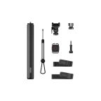 GoPro Extension Pole + Waterproof Shutter Remote