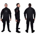 Hydrotech Predator 2 Drysuit - Shoulder Entry