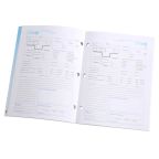 PADI Diver's Log Book - With Training Record PADI Diver's Log Book - With Training Record
