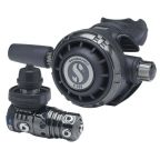 Scubapro MK25 EVO G260 Black Tech Regulator - Original Version Scubapro MK25 EVO G260 Black Tech Regulator - Original Version