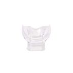 IST Comfi Bite Mouthpiece - Clear Silicone