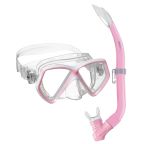 Mares Pirate Childrens Mask, Snorkel Set. Junior Size Mask & Snorkel Mares Pirate Childrens Mask, Snorkel Set. Junior Size Mask & Snorkel