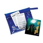 PADI Tec Trimix Student Crewpack - Metric PADI Tec Trimix Student Crewpack - Metric