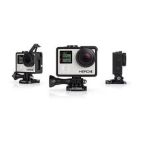 GoPro The Frame Housing | Hero4 | Hero 3+ | Hero 3 GoPro Cameras GoPro The Frame Housing | Hero4 | Hero 3+ | Hero 3 GoPro Cameras