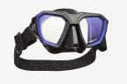 Scubapro D-Mask Dive Mask + Fitted Optical Lenses