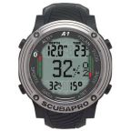 Scubapro Aladin A1 Dive Computer | Watch Style Computer Scubapro Aladin A1 Dive Computer | Watch Style Computer