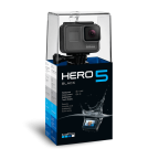 GoPro Hero5 Black Camera - NEW Genuine GoPro Hero5 Black