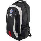 PADI Backpack - Black/Grey 2022 Version PADI Backpack - Black/Grey 2022 Version