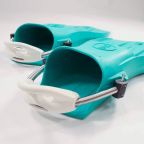 Fourth Element Tech Fins - Natural Rubber Tech Diving Fin