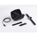 Suunto Padded Dive Computer Zipped Pouch Suunto Padded Dive Computer Zipped Pouch