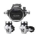 Apeks XTX200 Regulator