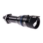 Scubapro Nova 1000R C/W Battery & Charger
