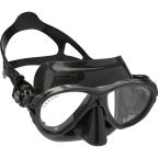 Cressi Eyes Evolution Diving Mask - Medium Fit