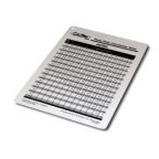 PADI Deep Stop Calculation Table - Metric PADI Deep Stop Calculation Table - Metric