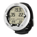 Suunto Vyper Novo Dive Computer - White