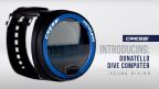 Cressi Donatello Diving Computer
