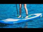 Jobe Leona 10'6" Inflatable SUP | Paddleboard Package Jobe Leona 10'6" Inflatable SUP | Paddleboard Package