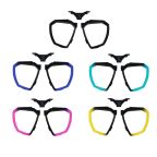 Scubapro D-Mask Dive Mask Frame Colour Kit Scubapro D-Mask Dive Mask Frame Colour Kit