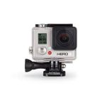GoPro Hero3 White | Entry Level GoPro Camera