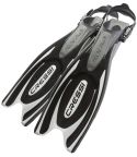 Cressi Frog Plus Open Heel Dive Fins Cressi Frog Plus Open Heel Dive Fins