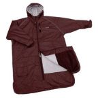 Charlie Mcleod ECO Long Sleeve Changing Robe - All Colours