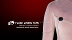 Rip Curl Womens 5/3 Flashbomb CZ Wetsuit - Washed Black Design
