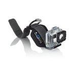 GoPro Wrist Housing Hero4 | Hero3+ | Hero3 GoPro Wrist Housing Hero4 | Hero3+ | Hero3