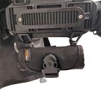 Scubapro Hydros Pro 2 BCD + Standard Monorail Weight Pockets