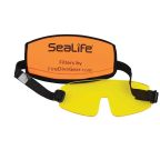 SeaLife Sea Dragon Fluoro Dual Beam Video Light SL673