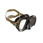 Mares Force-X Liquid Skin Dive Mask