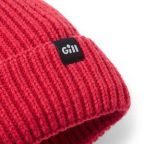 Gill Seafarer Chunky Knit Beanie - All Colours